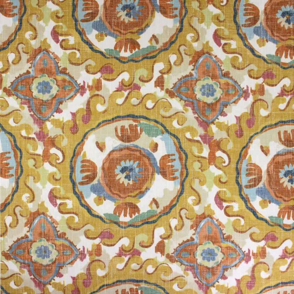 Purchase Greenhouse Fabric S6734 Sunny