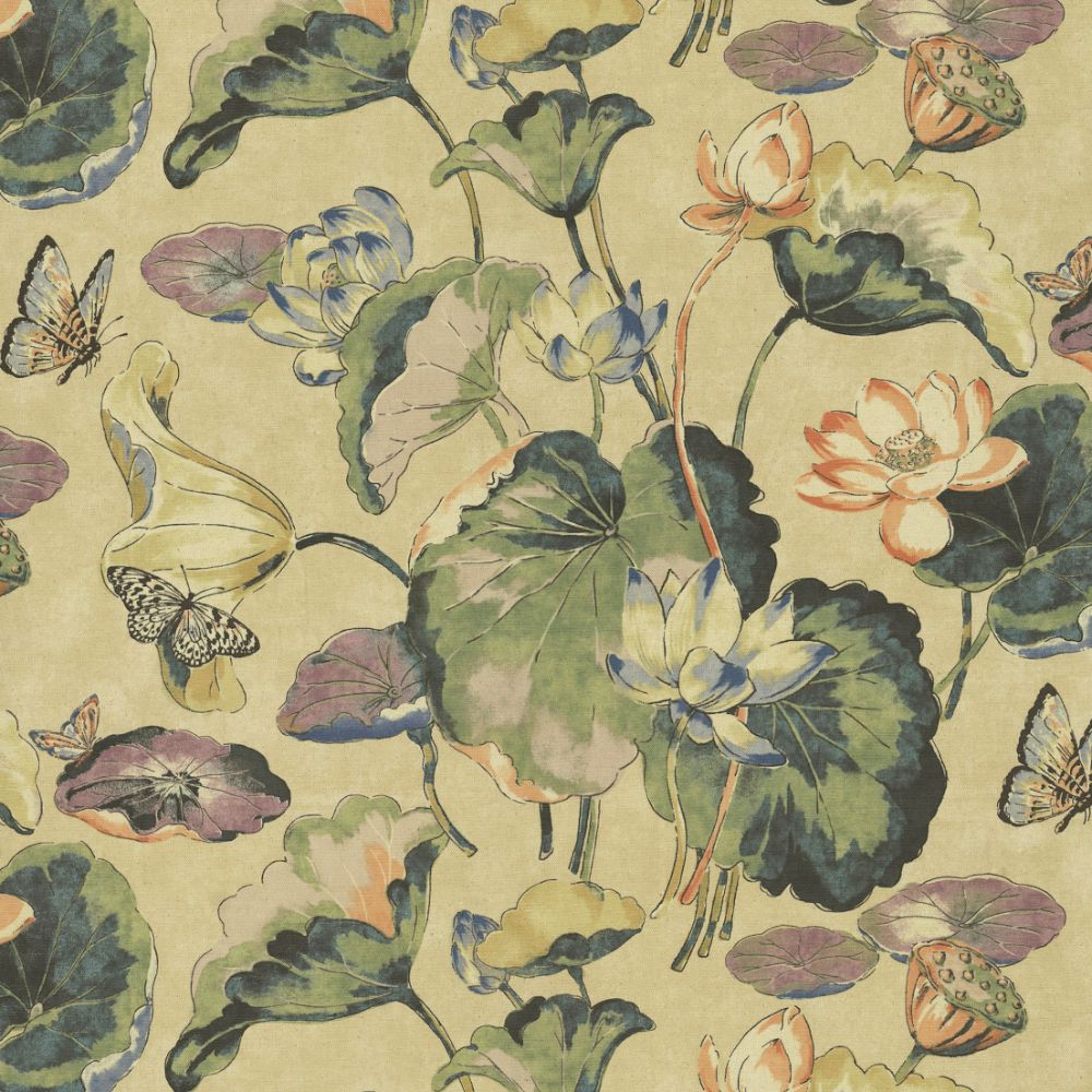 Purchase Greenhouse Fabric S6735 Flax