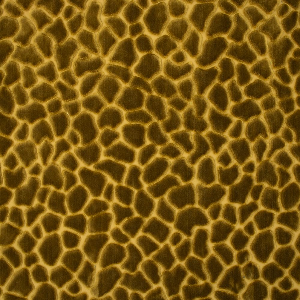 Purchase Greenhouse Fabric S6743 Gold