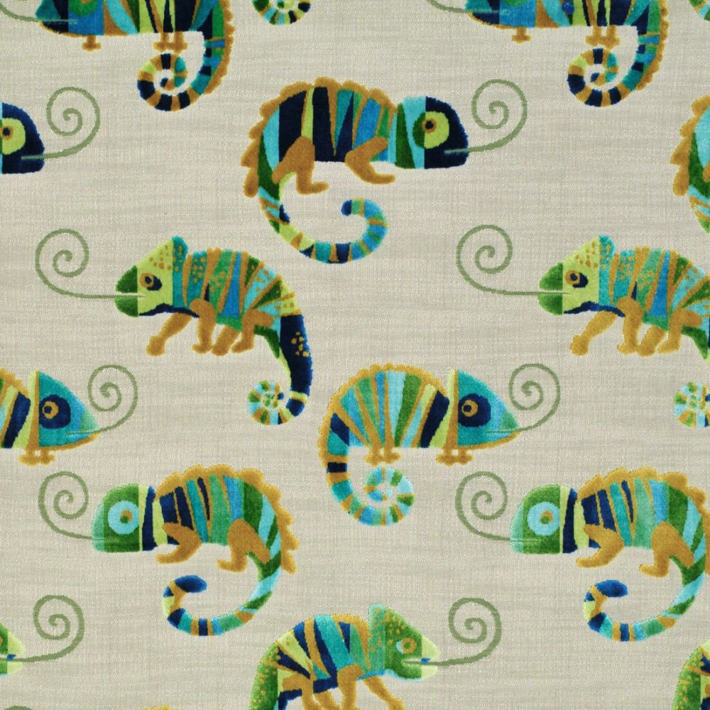 Purchase Greenhouse Fabric S6759 Calypso