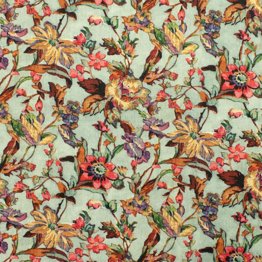 Purchase Greenhouse Fabric S6769 Zephyr