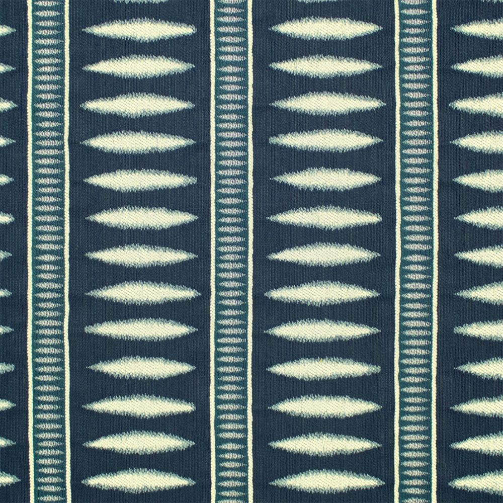 Purchase Greenhouse Fabric S6778 Indigo