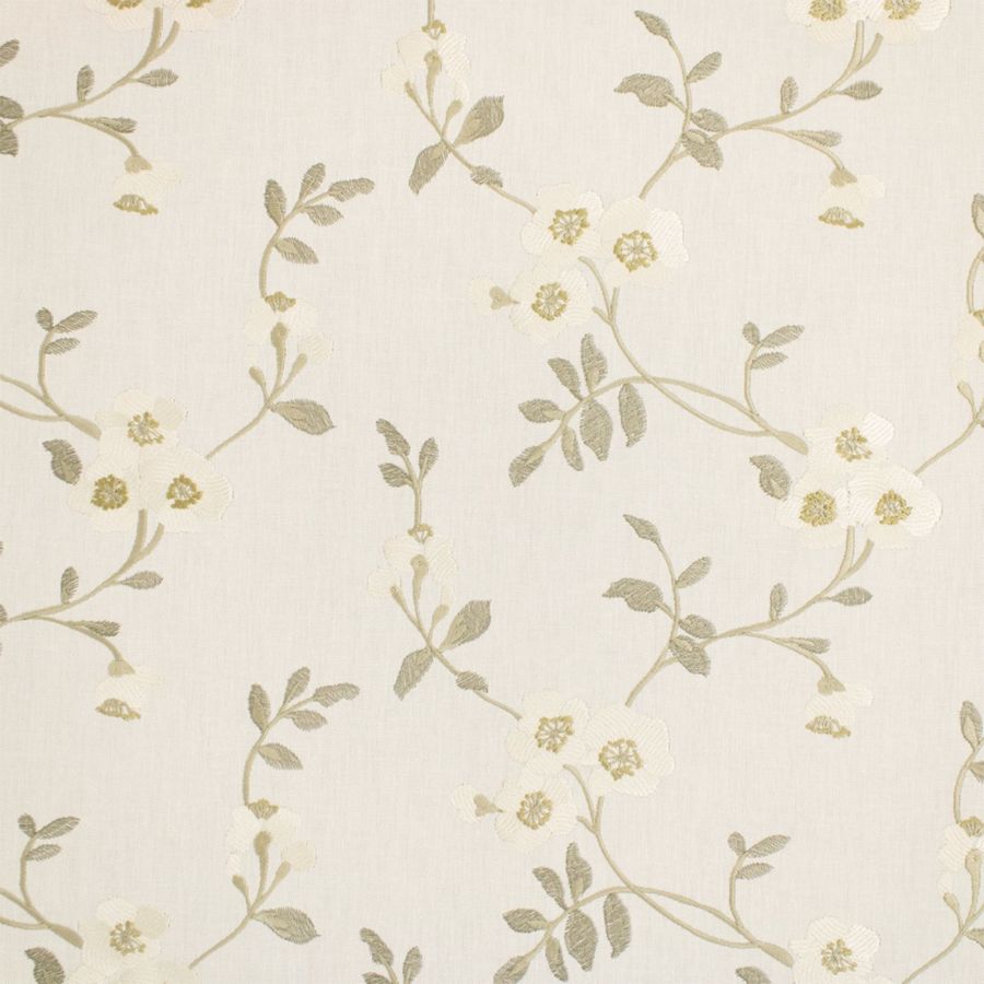 Purchase Greenhouse Fabric S6803 Ivory