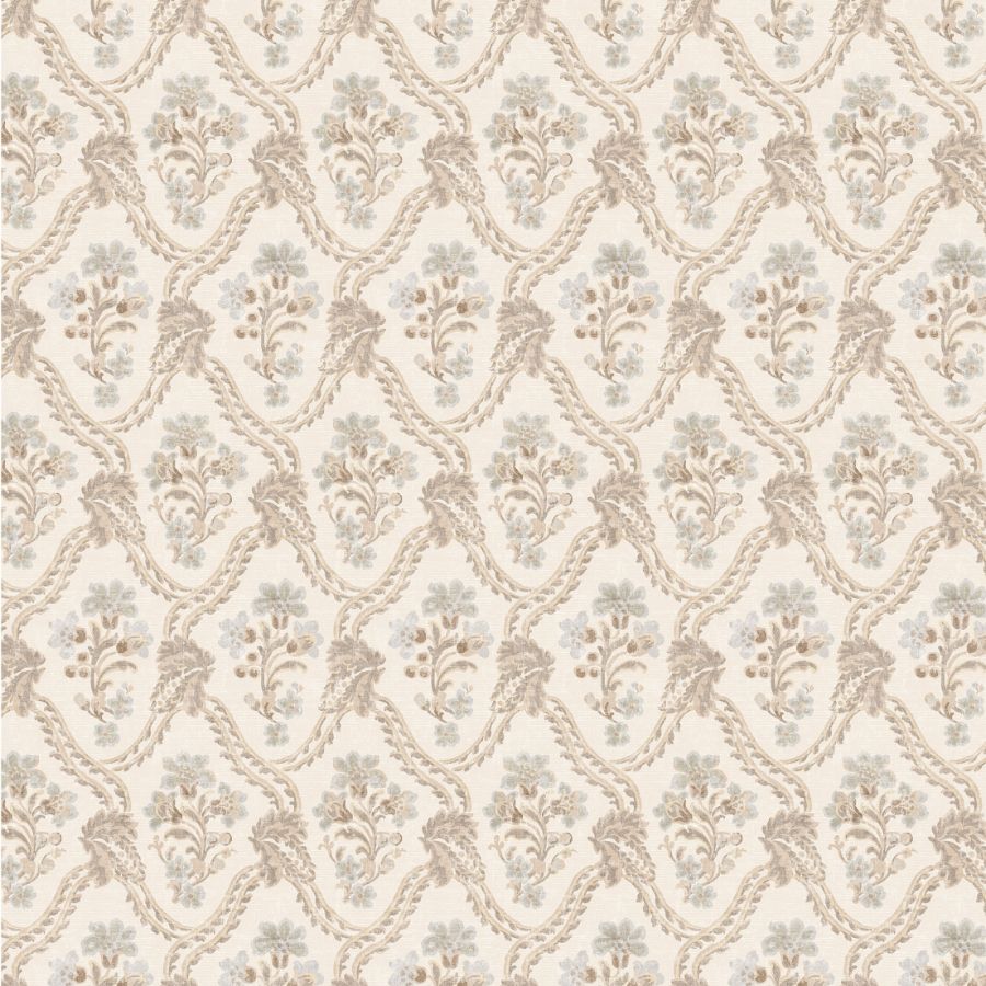 Purchase Greenhouse Fabric S6808 Cameo