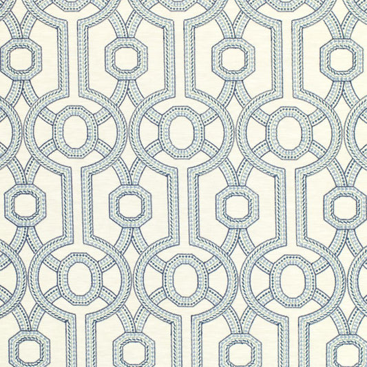 Purchase Greenhouse Fabric S6848 Nautic