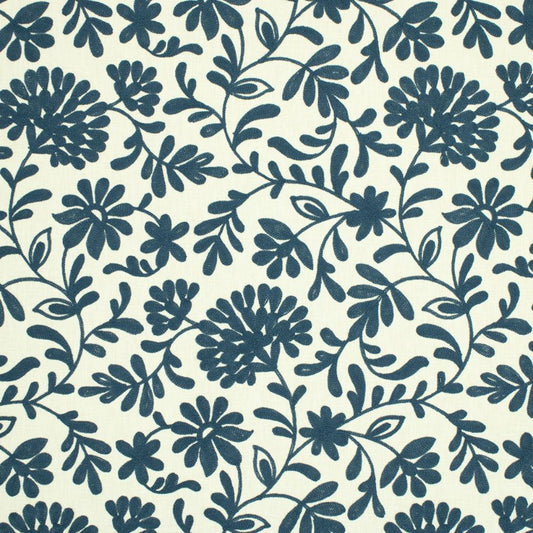 Purchase Greenhouse Fabric S6860 Indigo