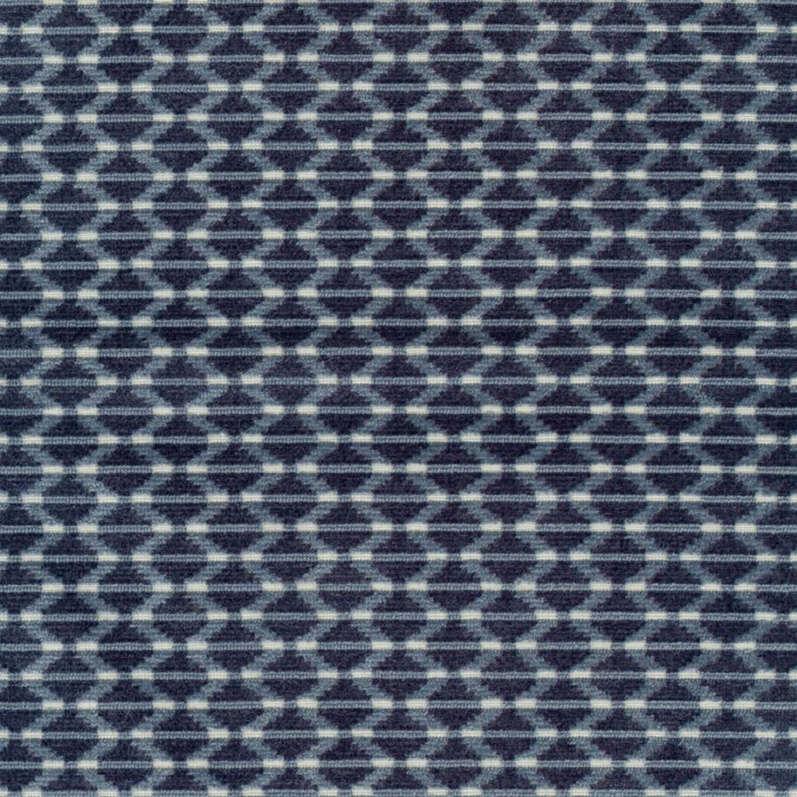 Purchase Greenhouse Fabric S6864 Indigo