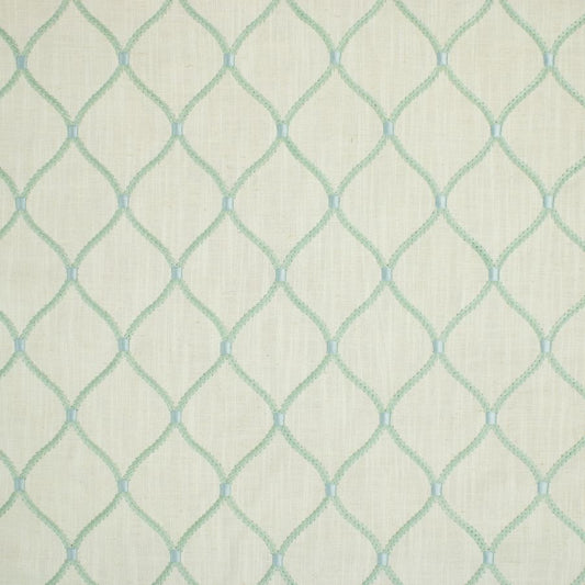 Purchase Greenhouse Fabric S6872 Sea Pearl