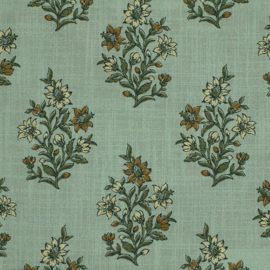 Purchase Greenhouse Fabric S6883 Sea