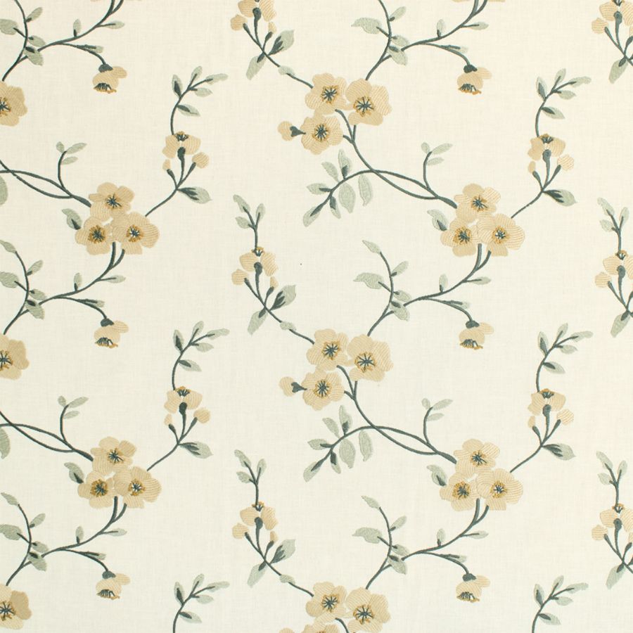 Purchase Greenhouse Fabric S6884 Aquatint