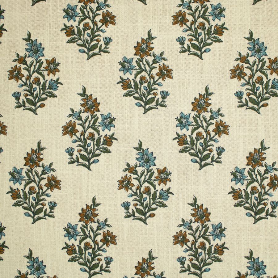 Purchase Greenhouse Fabric S6887 Teal