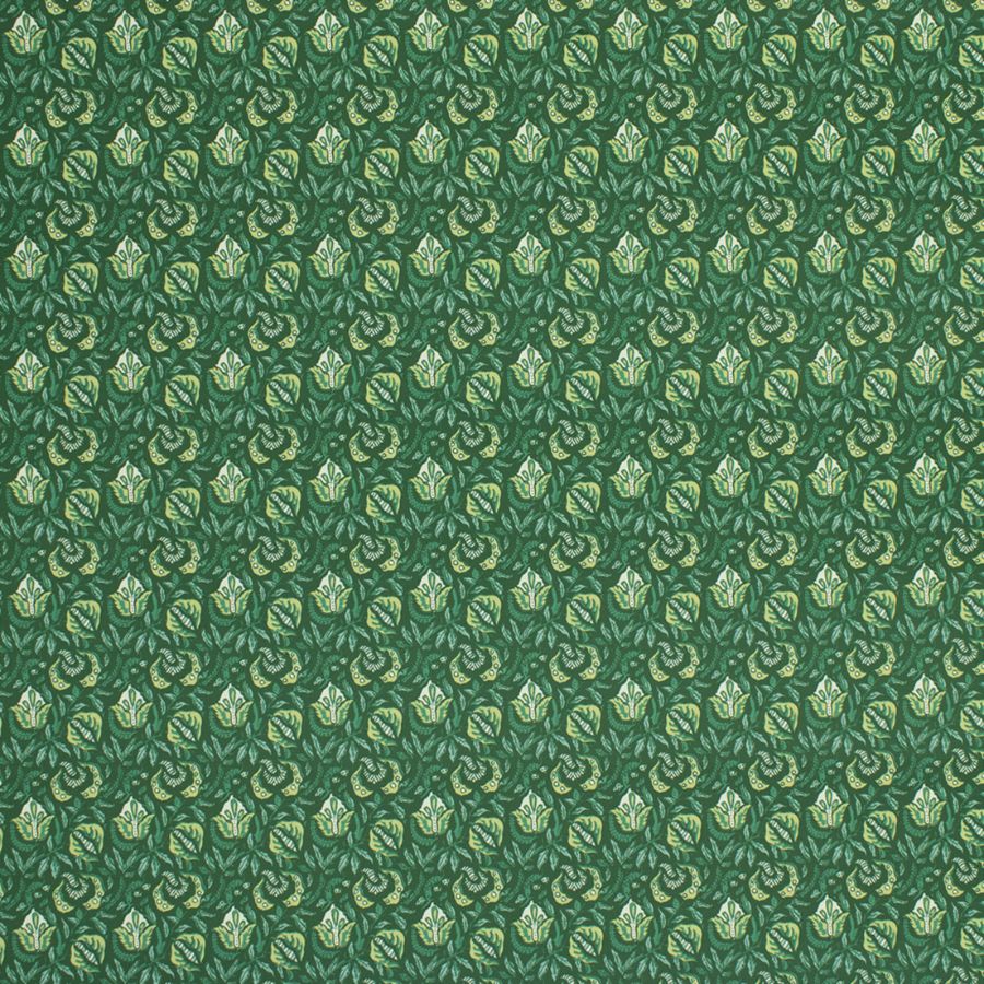 Purchase Greenhouse Fabric S6893 Tropedelic