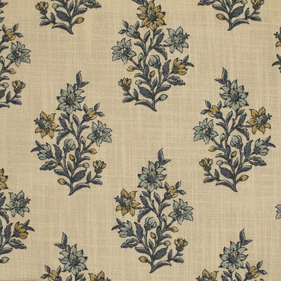 Purchase Greenhouse Fabric S6897 Ink