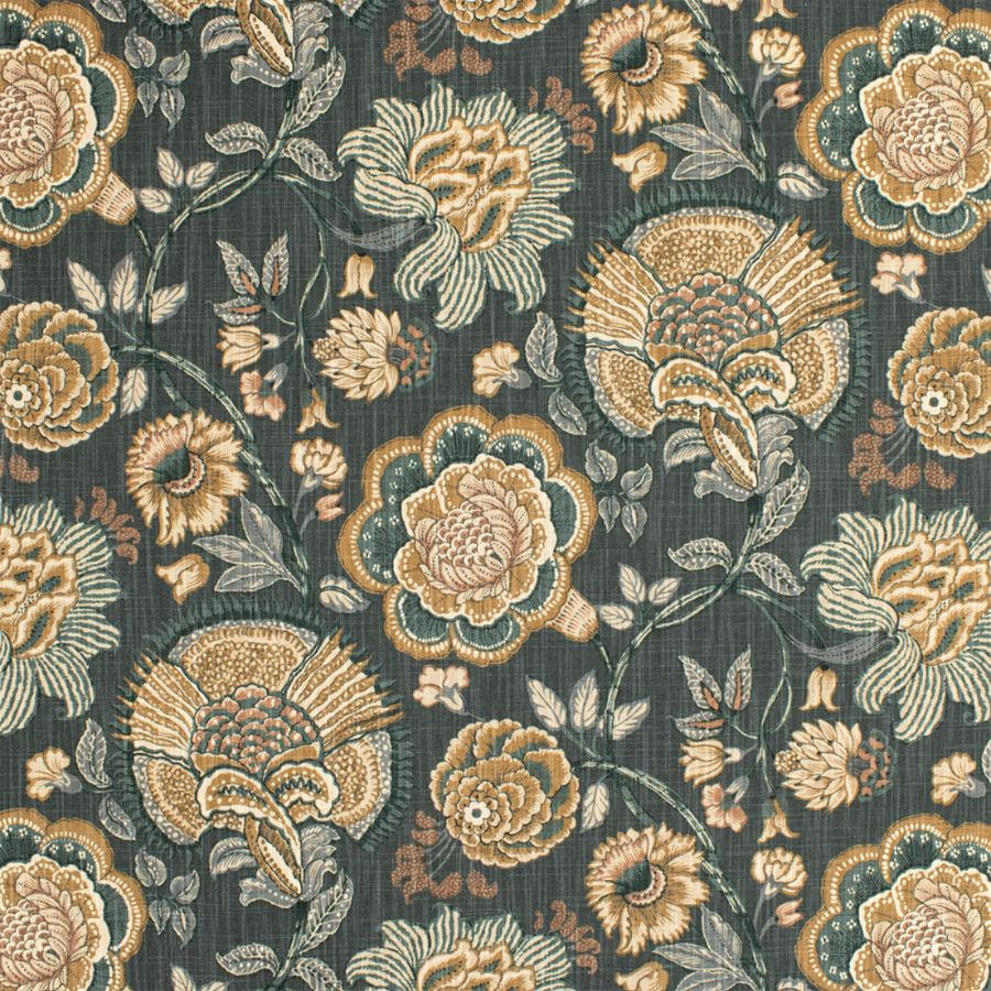 Purchase Greenhouse Fabric S6904 Bittersweet