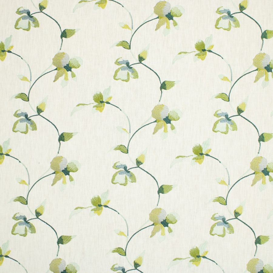 Purchase Greenhouse Fabric S6914 Green