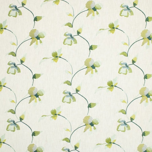 Purchase Greenhouse Fabric S6914 Green