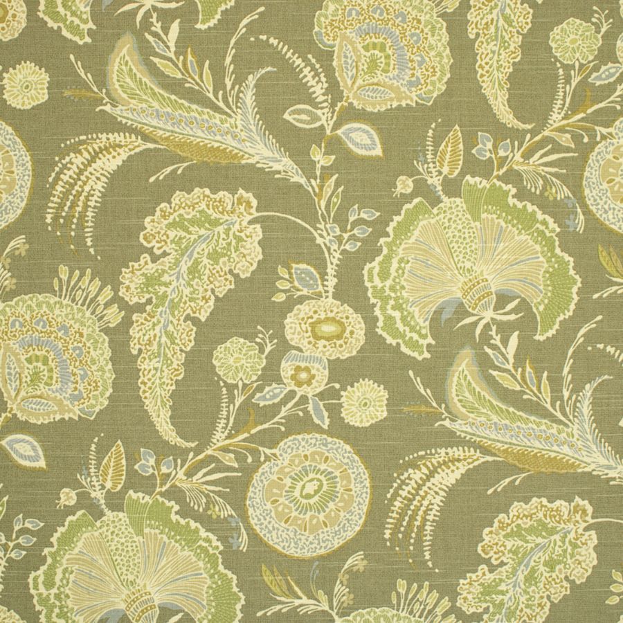Purchase Greenhouse Fabric S6937 Oasis