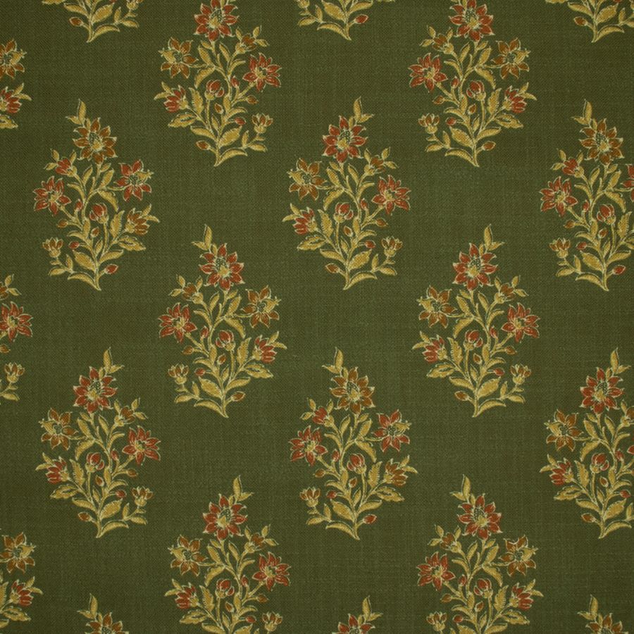 Purchase Greenhouse Fabric S6945 Sage