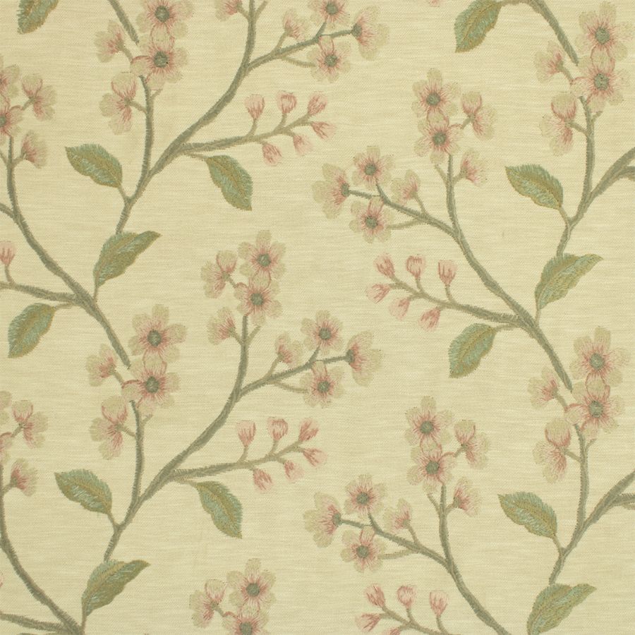 Purchase Greenhouse Fabric S6958 Petal