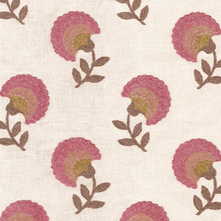 Purchase Greenhouse Fabric S6965 Blossom