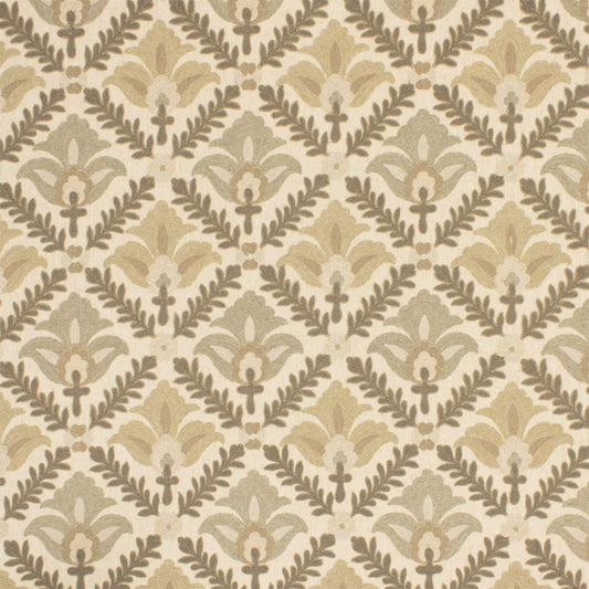 Purchase Greenhouse Fabric S7011 Stone