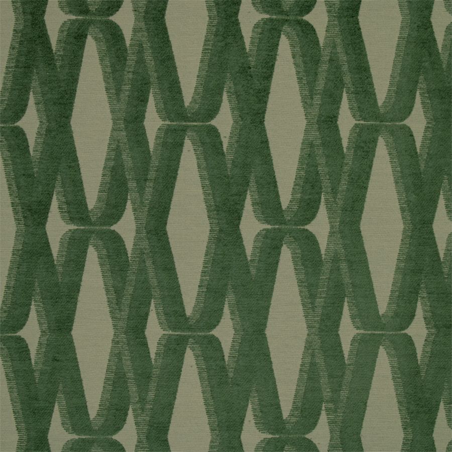 Purchase Greenhouse Fabric S7013 Emerald