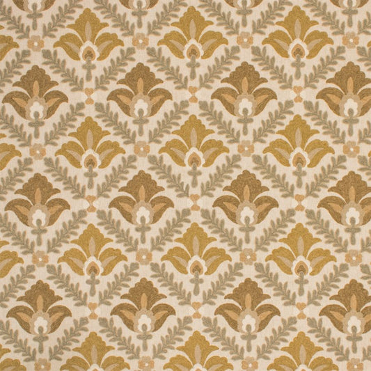 Purchase Greenhouse Fabric S7019 Topaz