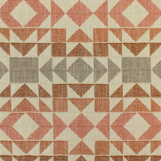 Purchase Greenhouse Fabric S7028 Cinnamix