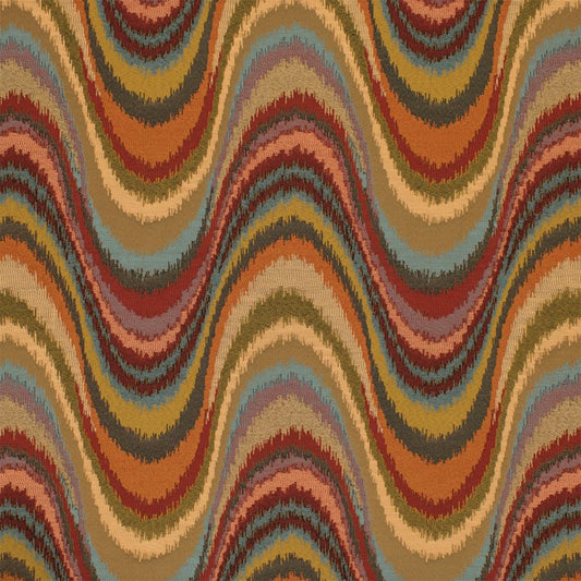 Purchase Greenhouse Fabric S7051 Fiesta