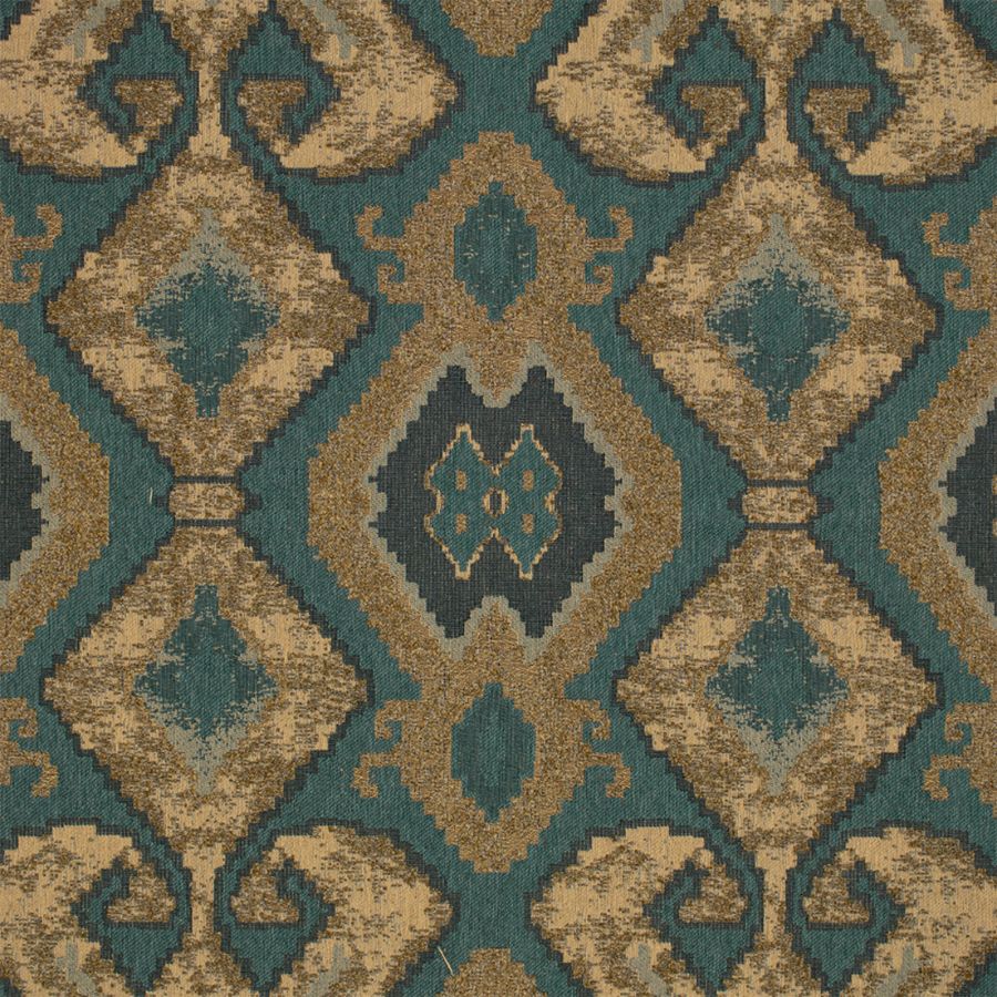 Purchase Greenhouse Fabric S7071 Topaz