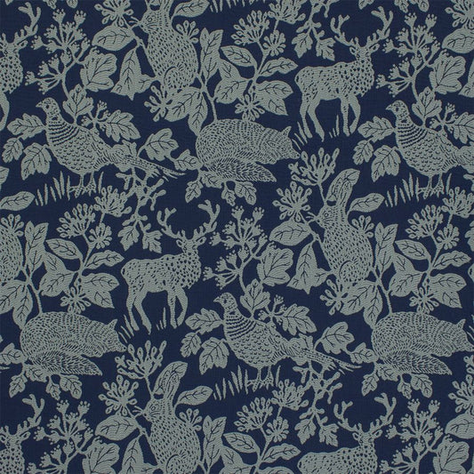 Purchase Greenhouse Fabric S7076 Indigo