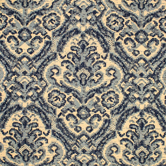 Purchase Greenhouse Fabric S7077 Azure