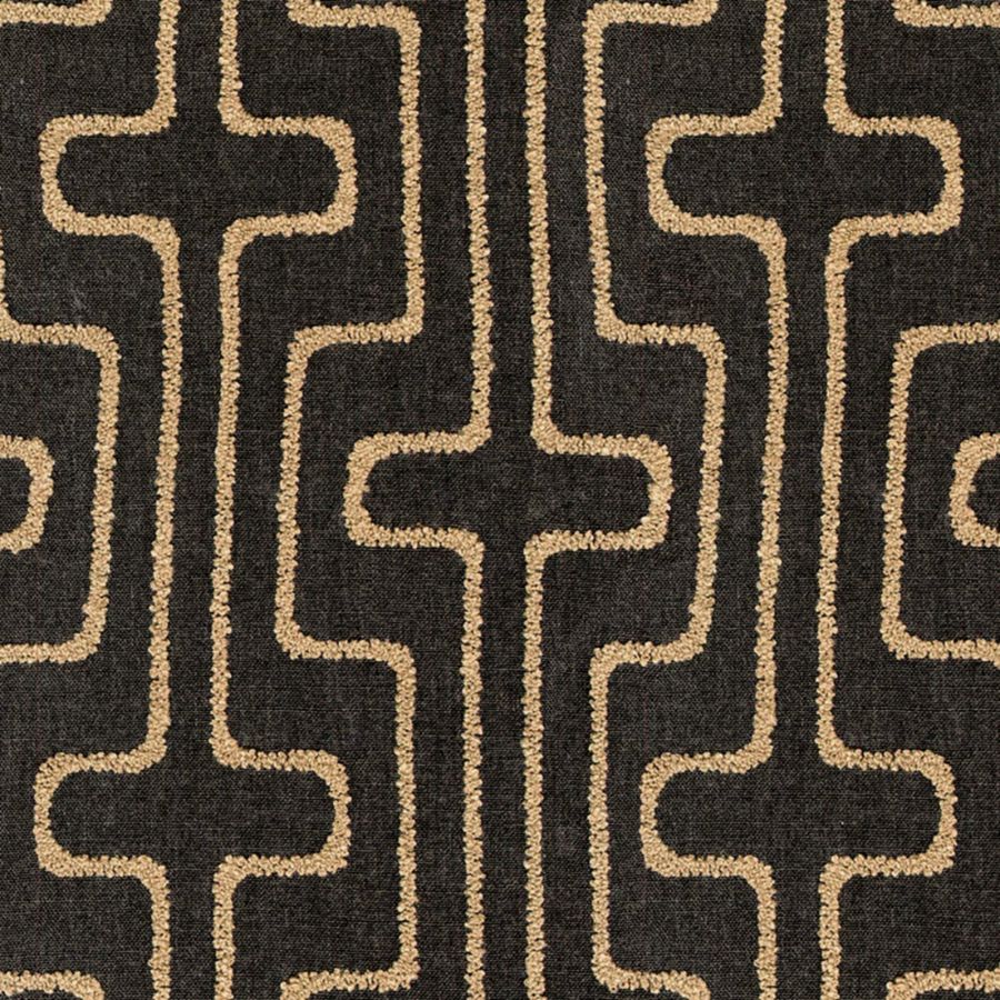 Purchase Greenhouse Fabric S7082 Charcoal