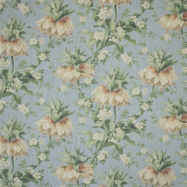 Purchase Greenhouse Fabric S7140 Bleu Nattier