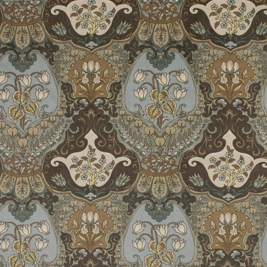 Purchase Greenhouse Fabric S7142 Ganache