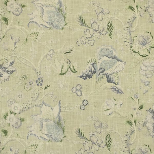 Purchase Greenhouse Fabric S7145 Greenery