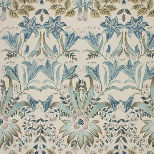 Purchase Greenhouse Fabric S7157 Chambray