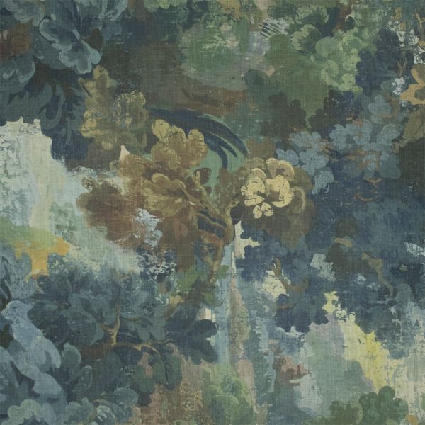 Purchase Greenhouse Fabric S7175 Bowery Blue