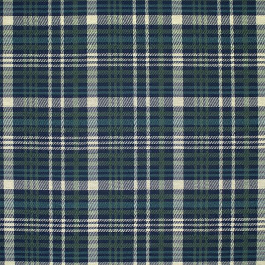 Purchase Greenhouse Fabric S7178 Indigo