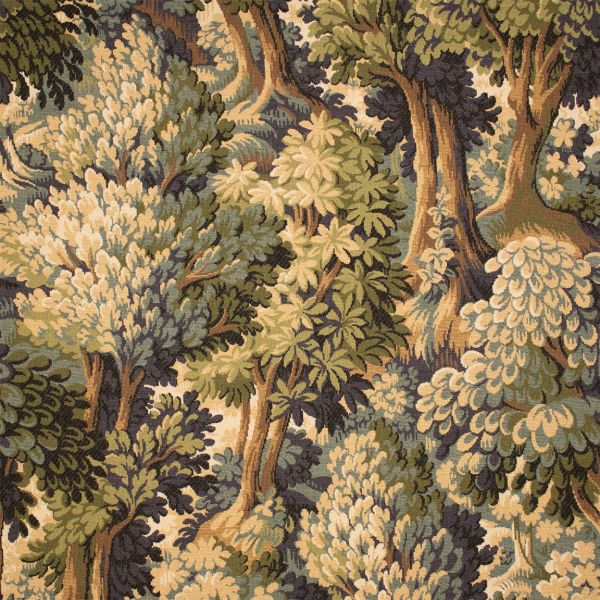 Purchase Greenhouse Fabric S7179 Forest
