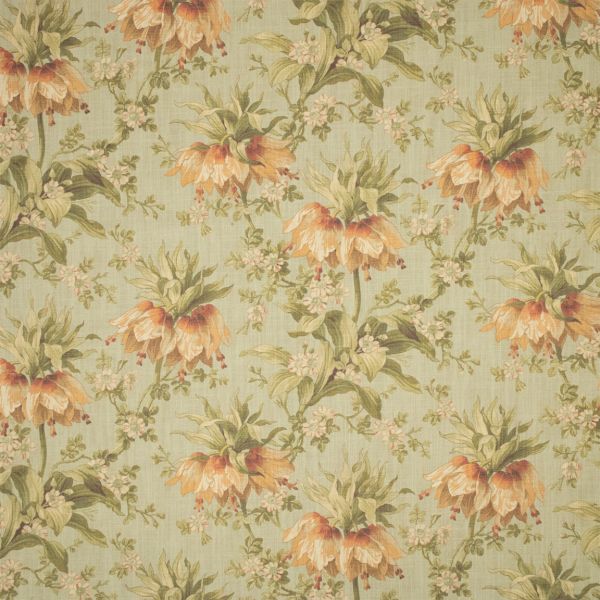 Purchase Greenhouse Fabric S7185 Seaspray