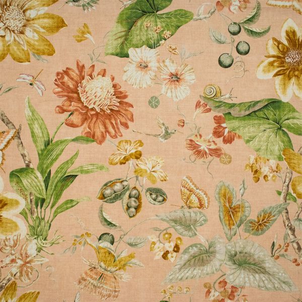 Purchase Greenhouse Fabric S7188 Blush