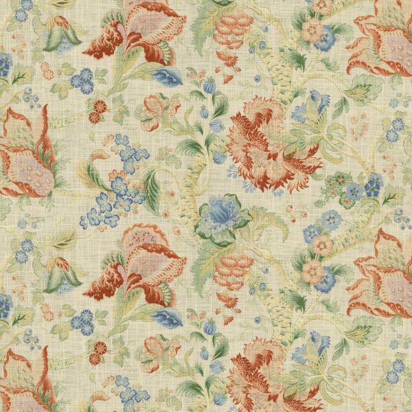 Purchase Greenhouse Fabric S7190 Salmon