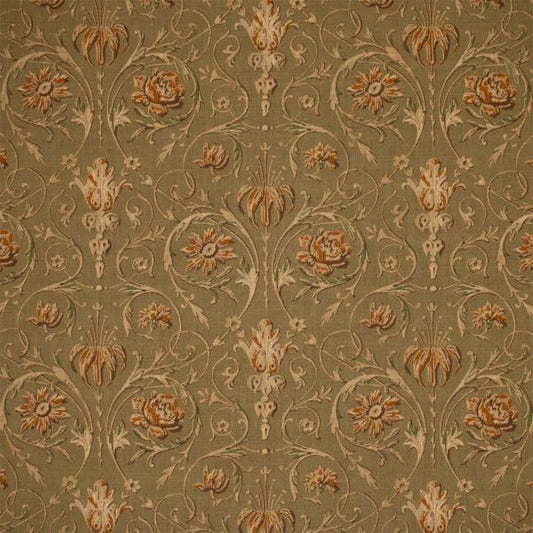 Purchase Greenhouse Fabric S7196 Lichen Like