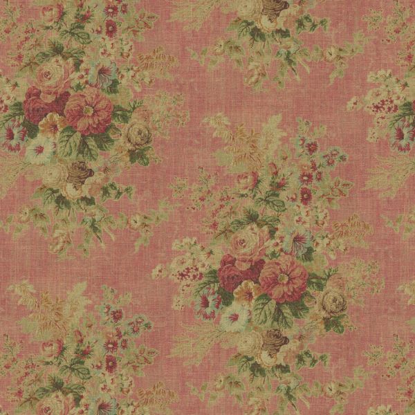 Purchase Greenhouse Fabric S7199 Rosewater
