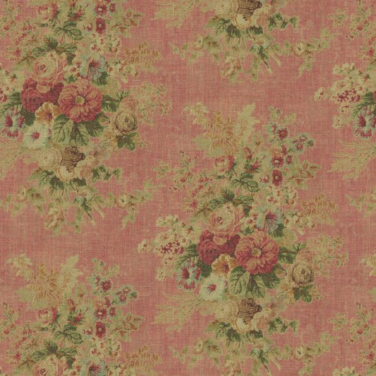 Purchase Greenhouse Fabric S7199 Rosewater