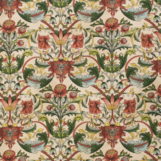 Purchase Greenhouse Fabric S7205 Antique