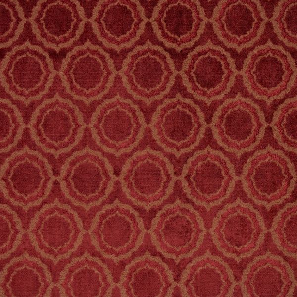 Purchase Greenhouse Fabric S7207 Cranberry