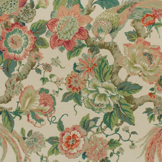 Purchase Greenhouse Fabric S7208 Document
