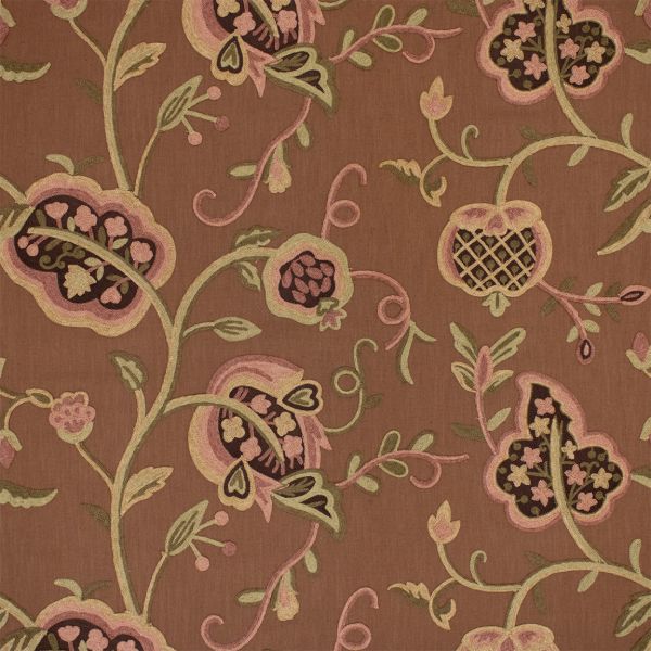 Purchase Greenhouse Fabric S7212 Spice